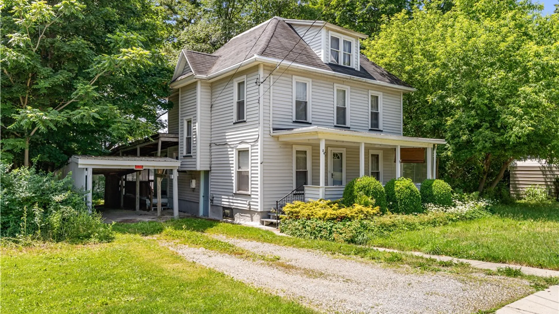 Property at 24 Wayland Street, Cohocton, NY 14808 33