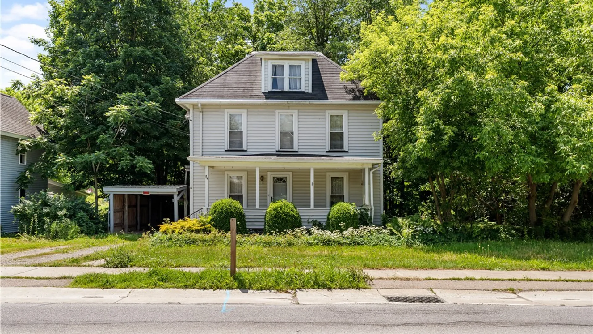 Property at 24 Wayland Street, Cohocton, NY 14808 36