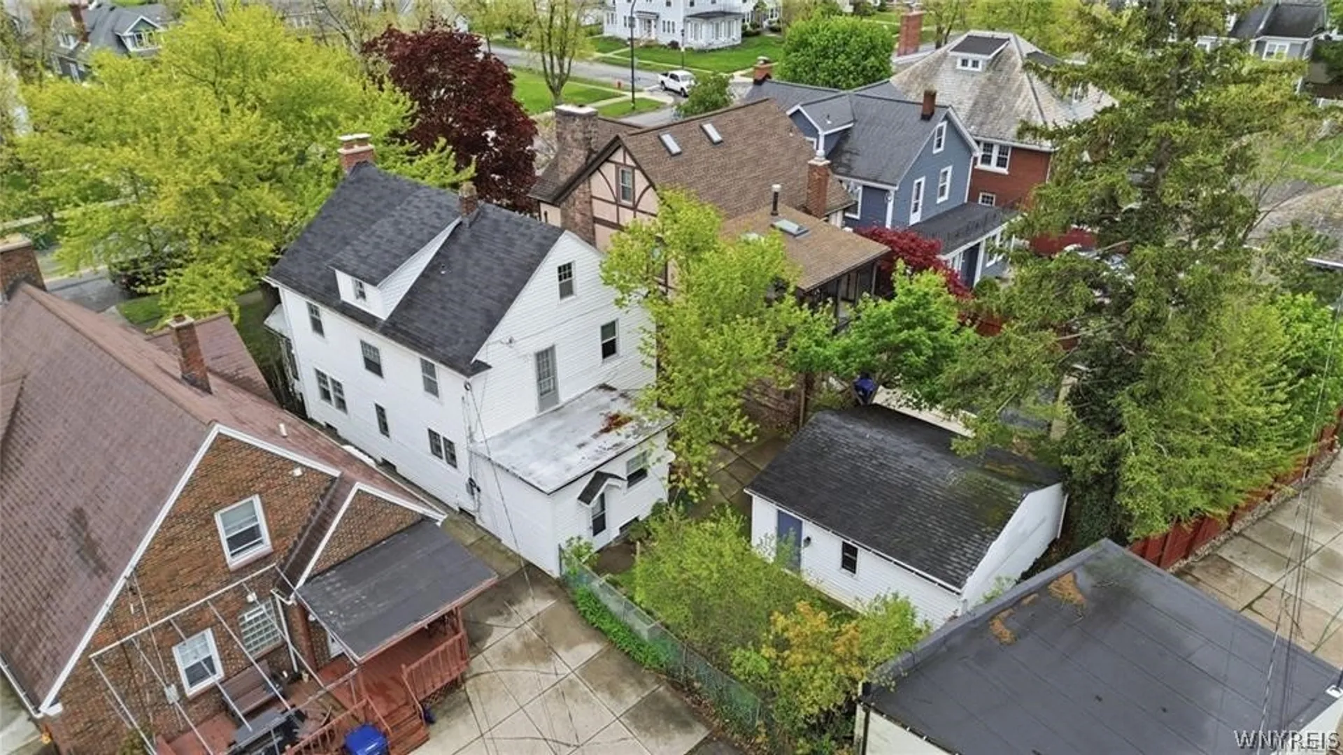 Property at 382 Starin Avenue, Buffalo, NY 14216 37