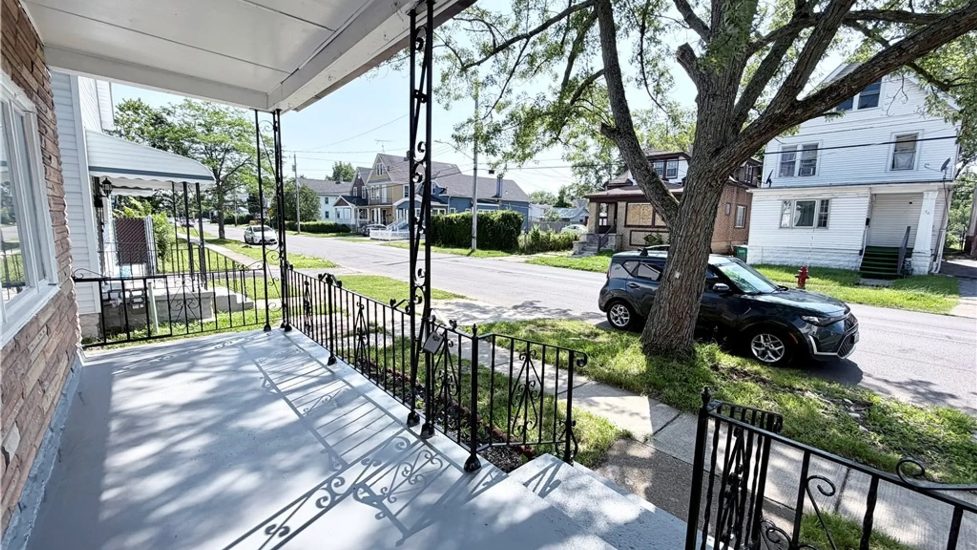 Property at 75 Edison Avenue, Buffalo, NY 14215 10