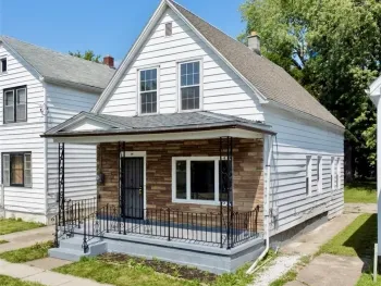 75 Edison Avenue, Buffalo, NY 14215