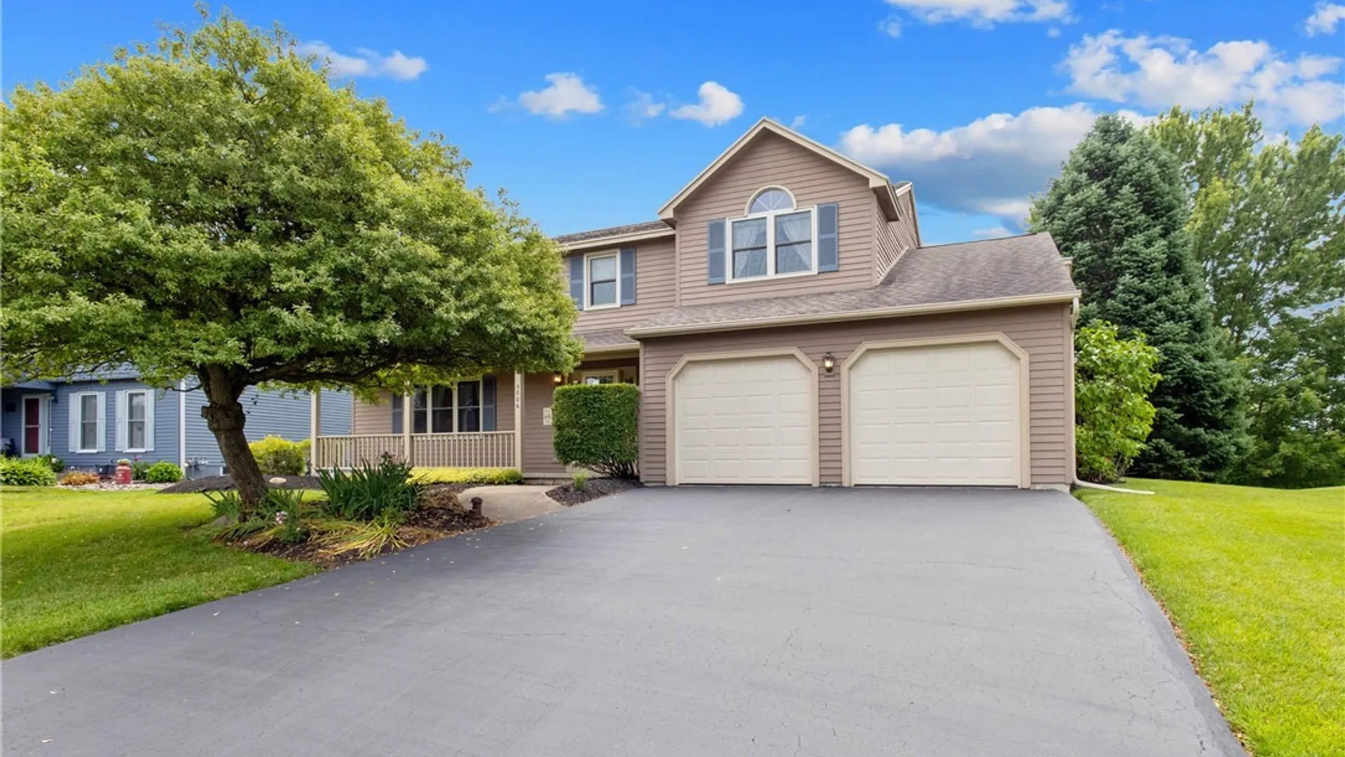 Property at 3806 Eider Down, Clay, NY 13090 2