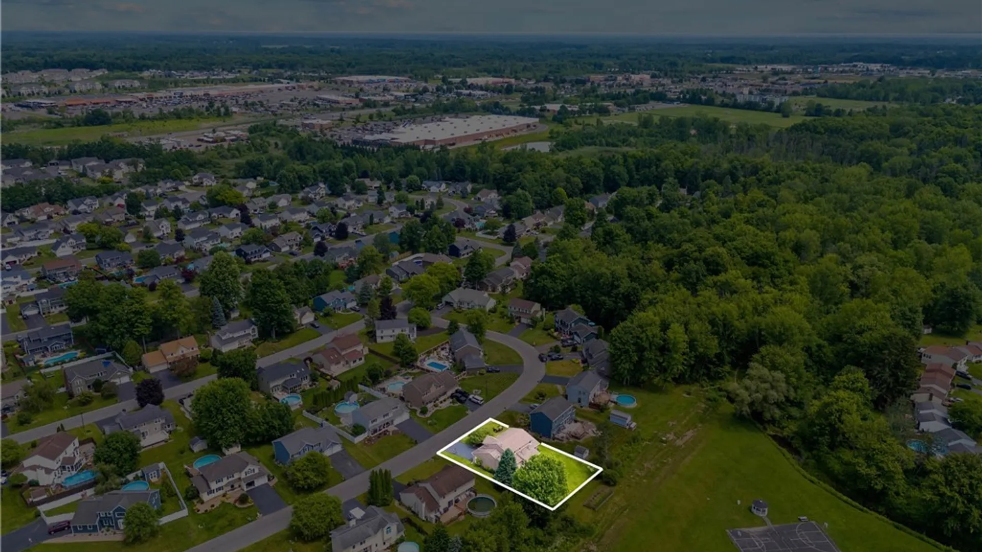 Property at 3806 Eider Down, Clay, NY 13090 42