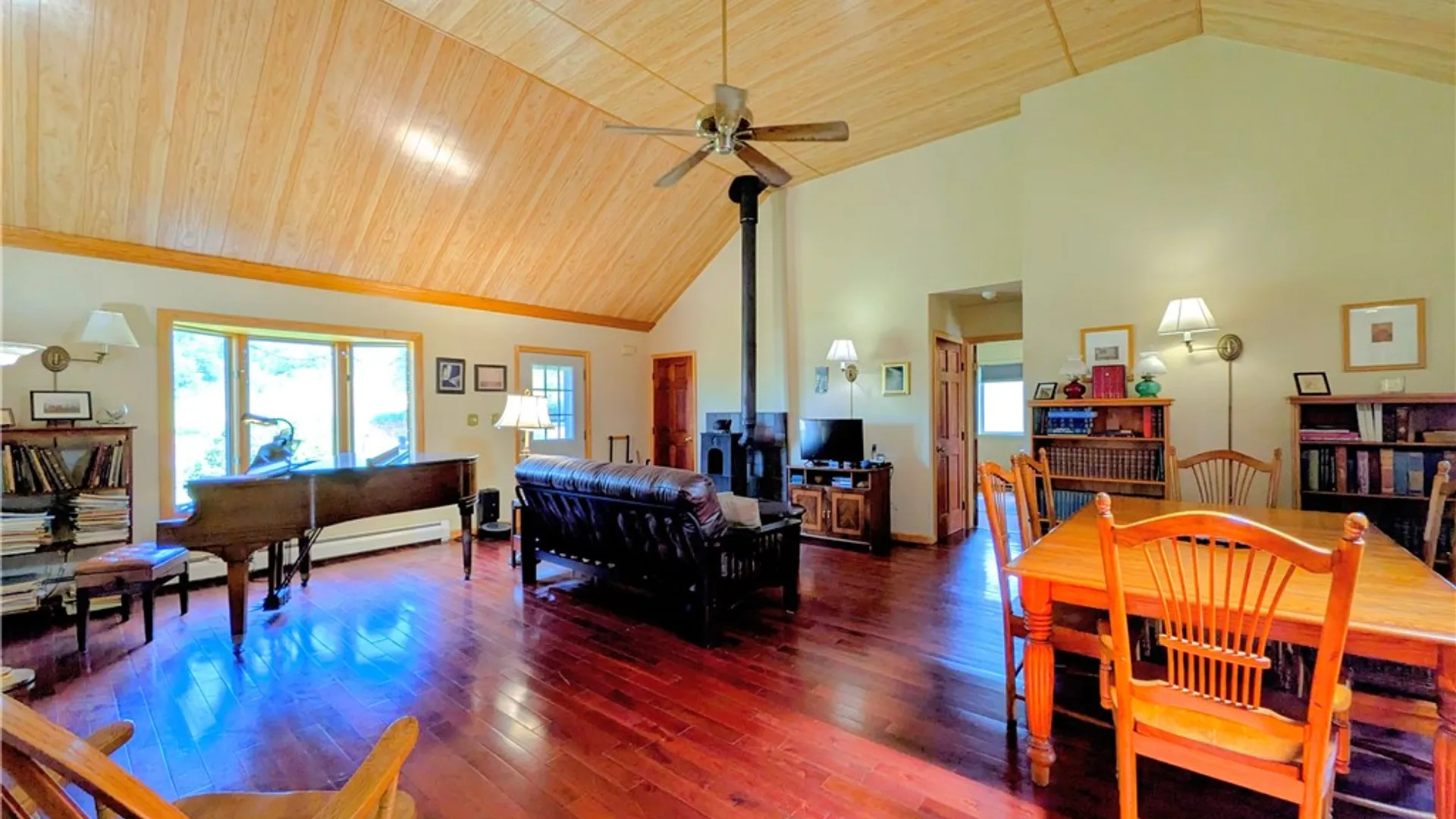 Property at 1510 Town Brook Road, Stamford, NY 13788 18