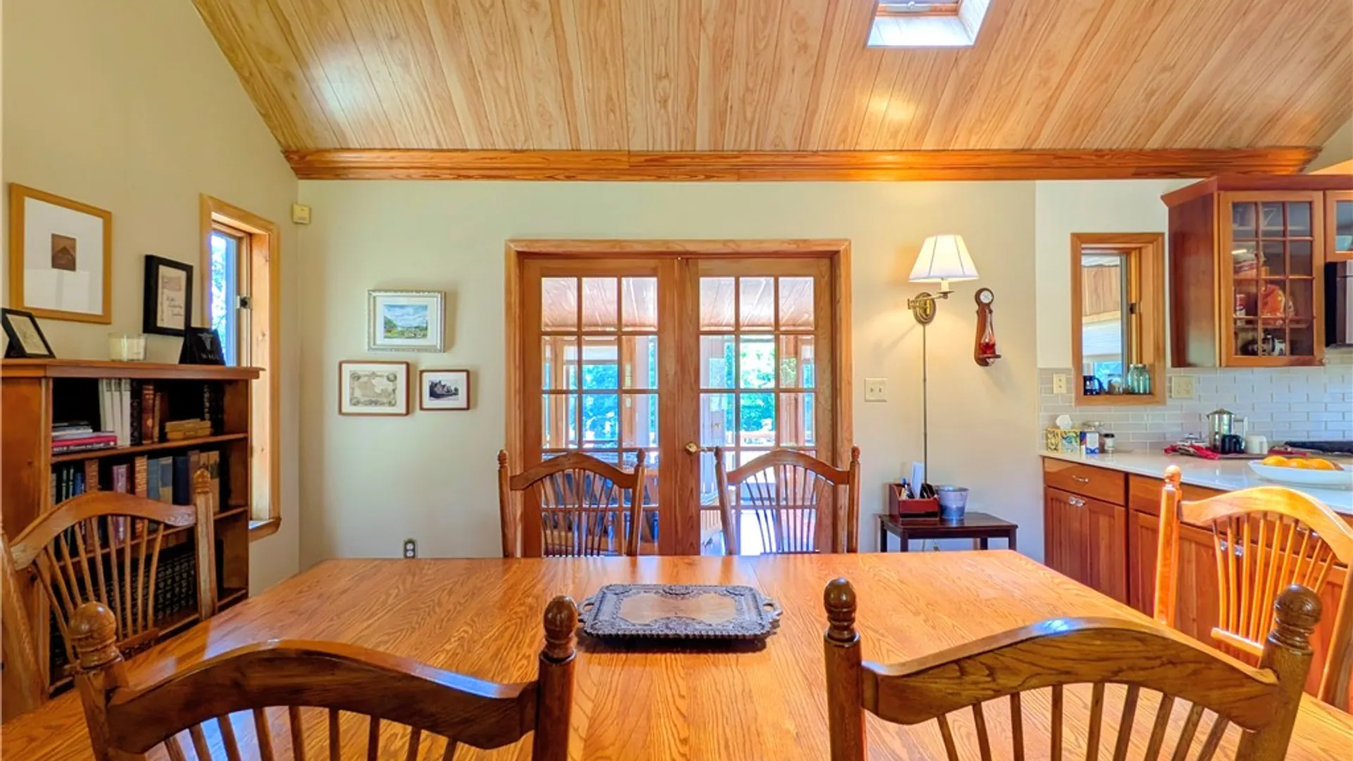 Property at 1510 Town Brook Road, Stamford, NY 13788 17