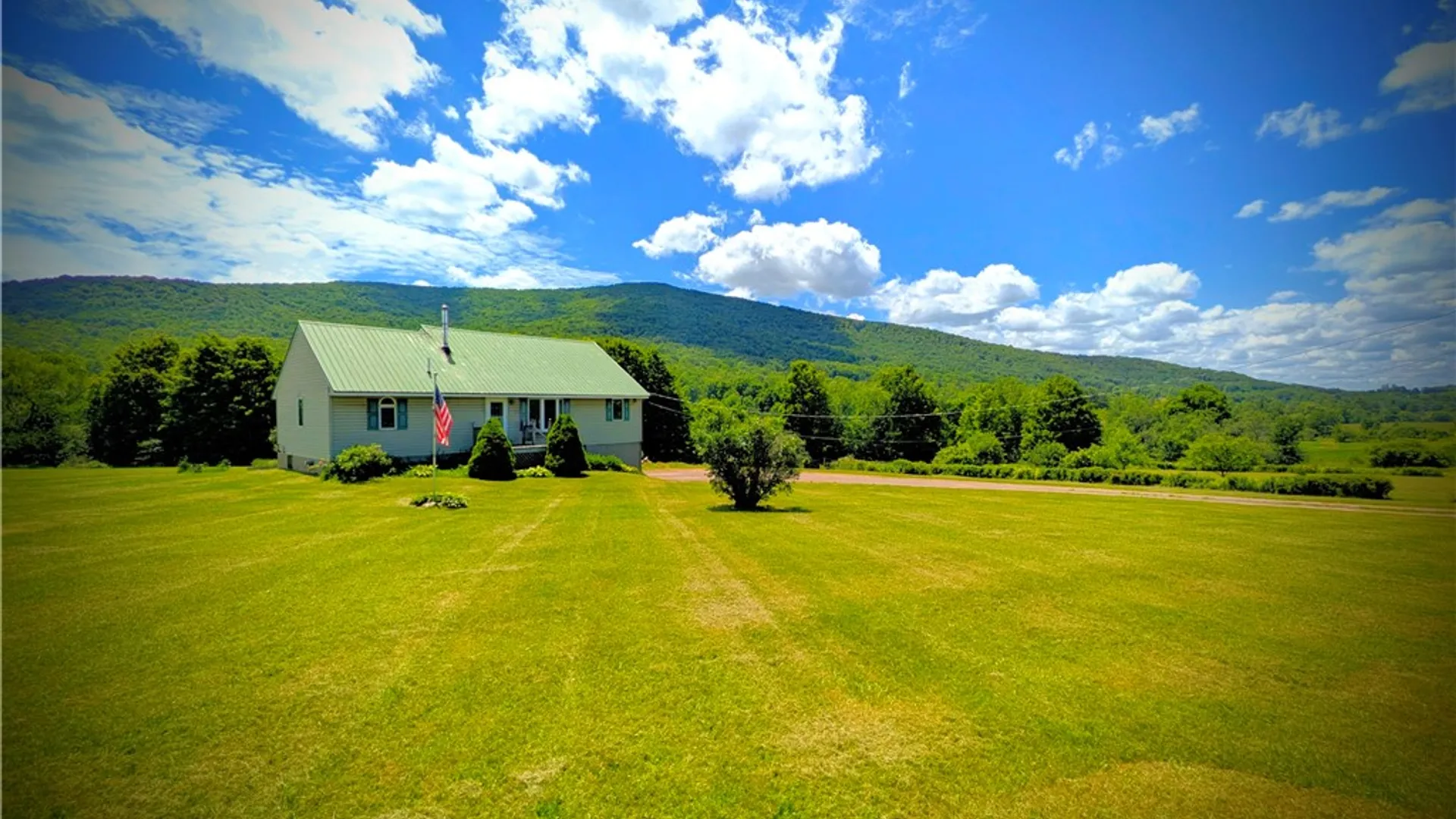 Property at 1510 Town Brook Road, Stamford, NY 13788 41