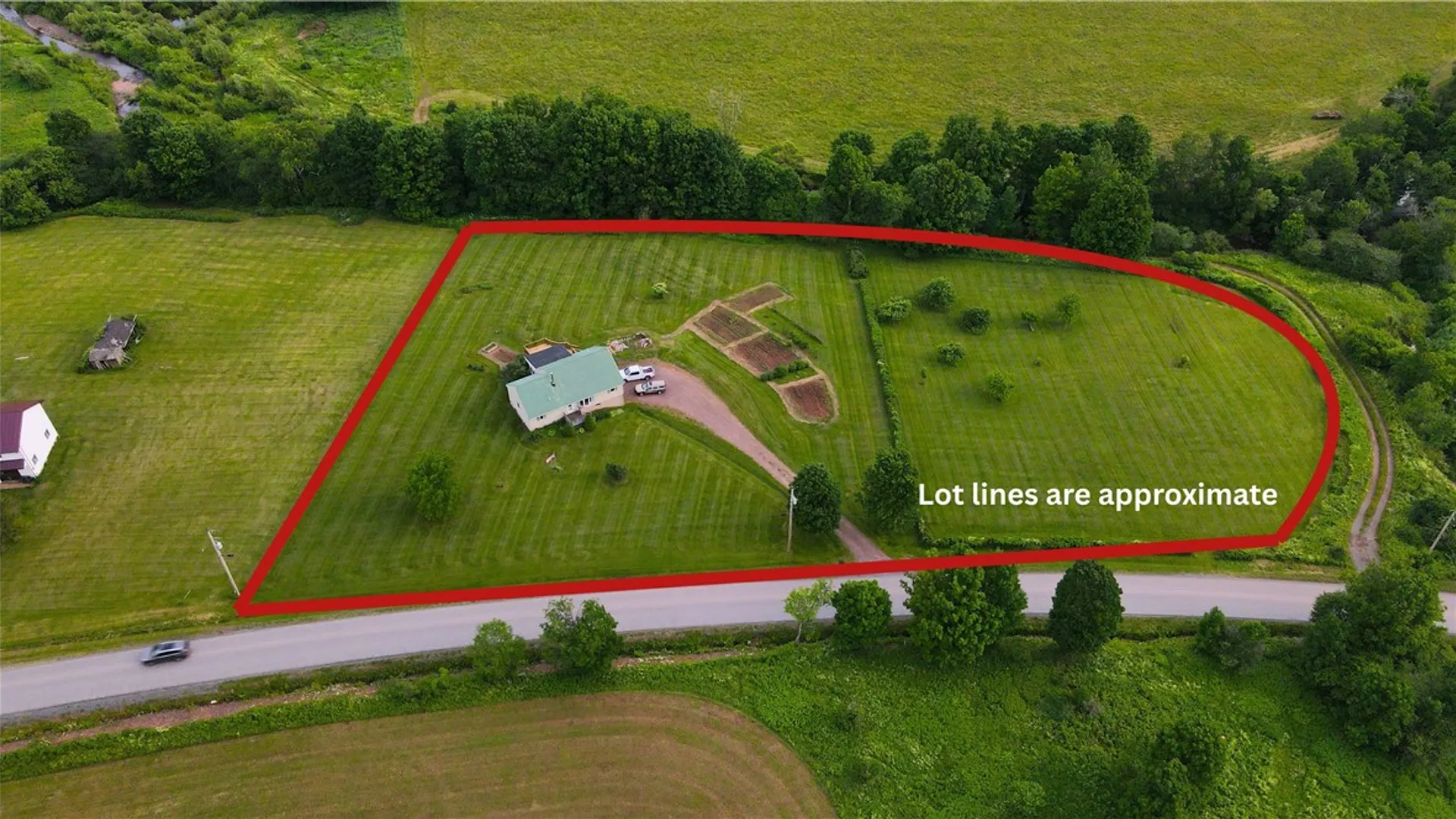 Property at 1510 Town Brook Road, Stamford, NY 13788 5