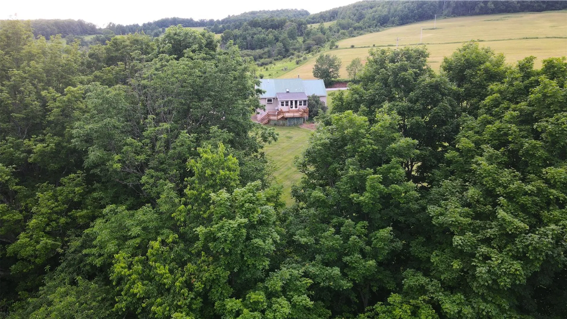 Property at 1510 Town Brook Road, Stamford, NY 13788 6