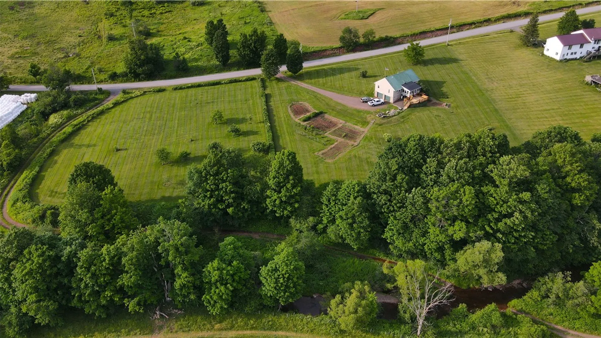 Property at 1510 Town Brook Road, Stamford, NY 13788 43