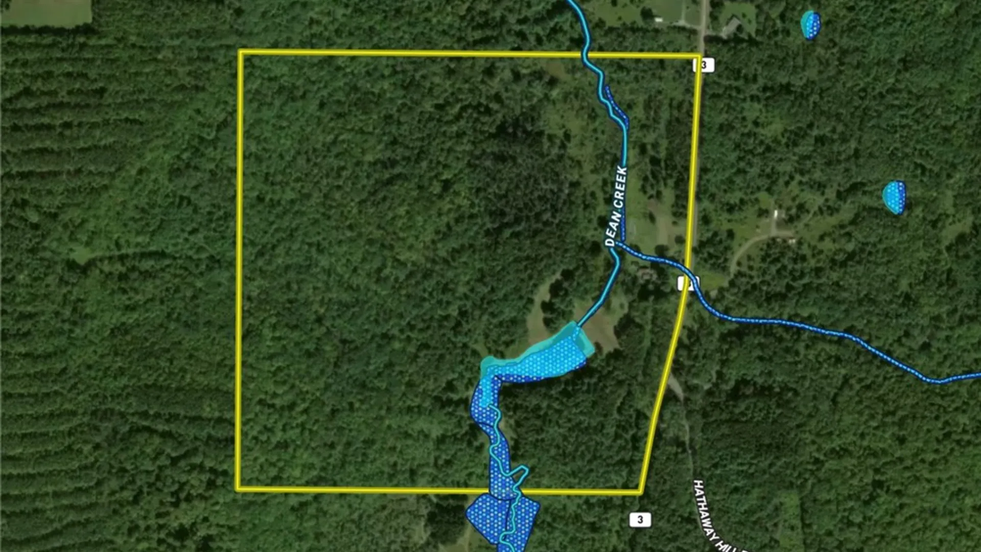 Property at 450 Dean Creek Road, Spencer, NY 14859 49