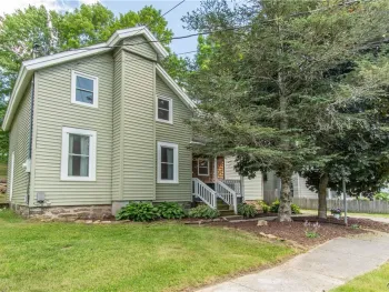 Property at 215 High Street, Theresa, NY 13691