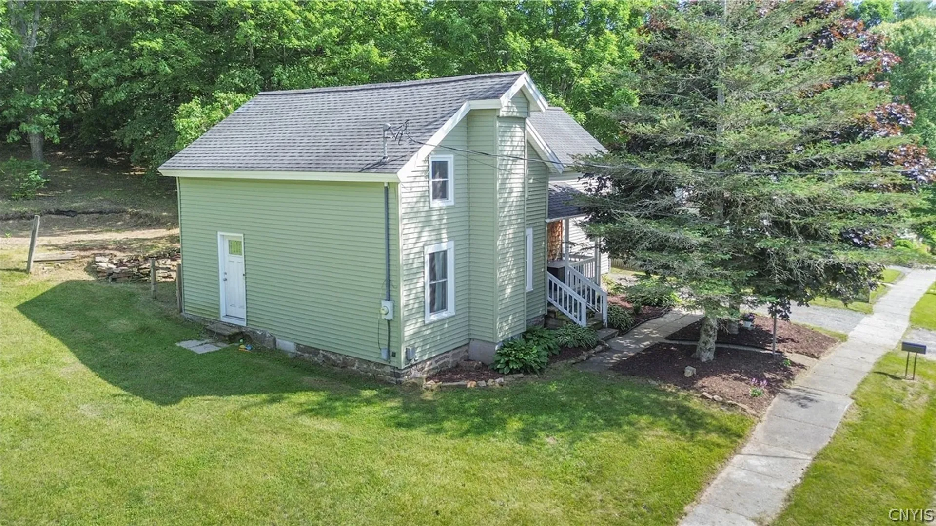Property at 215 High Street, Theresa, NY 13691 25