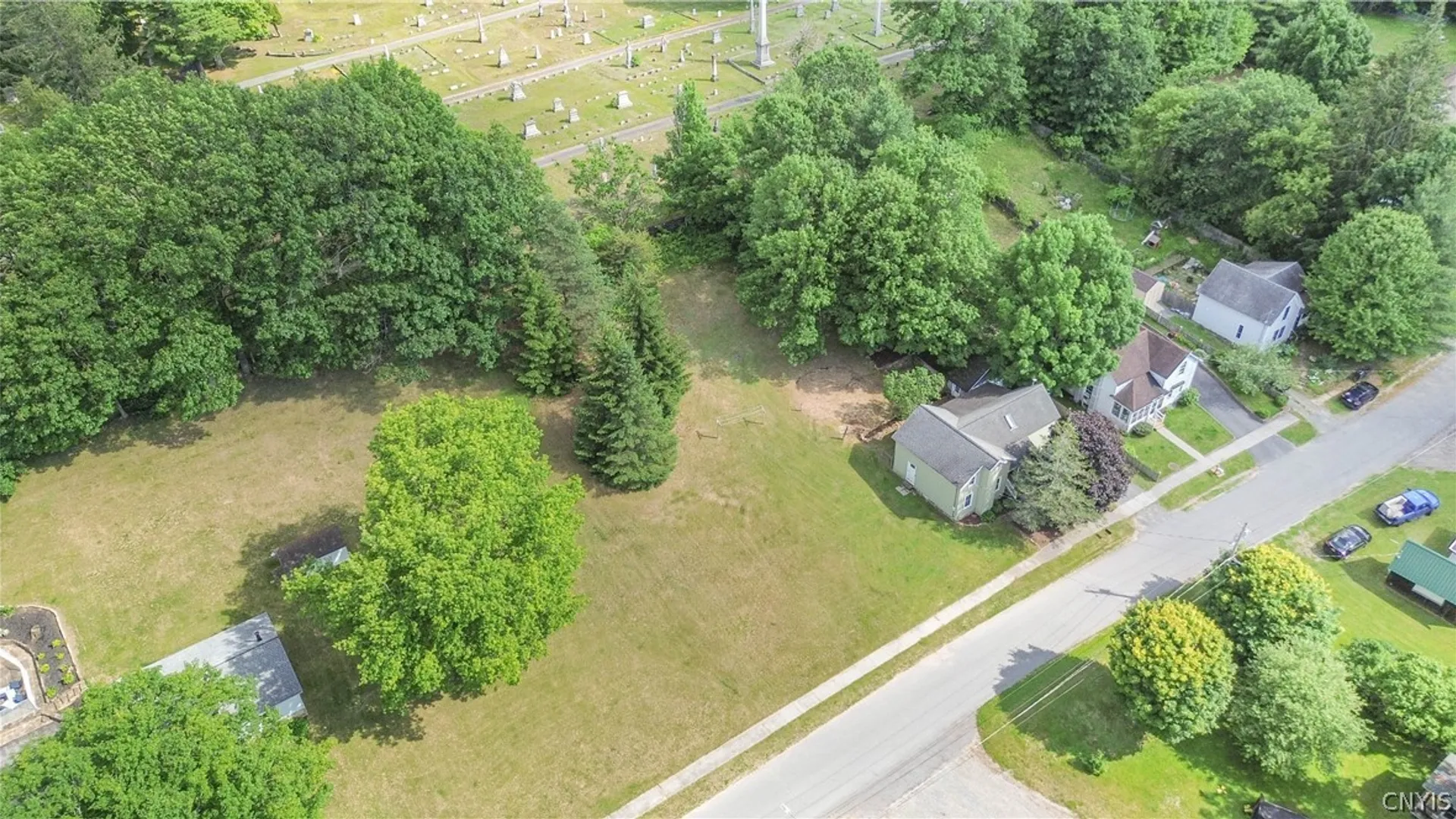 Property at 215 High Street, Theresa, NY 13691 33