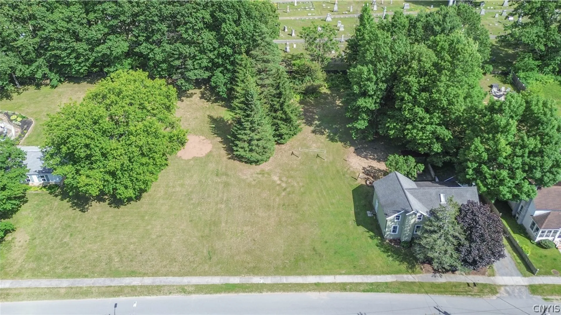 Property at 215 High Street, Theresa, NY 13691 34