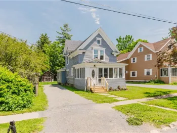 Property at 313 Merrick Street, Clayton, NY 13624