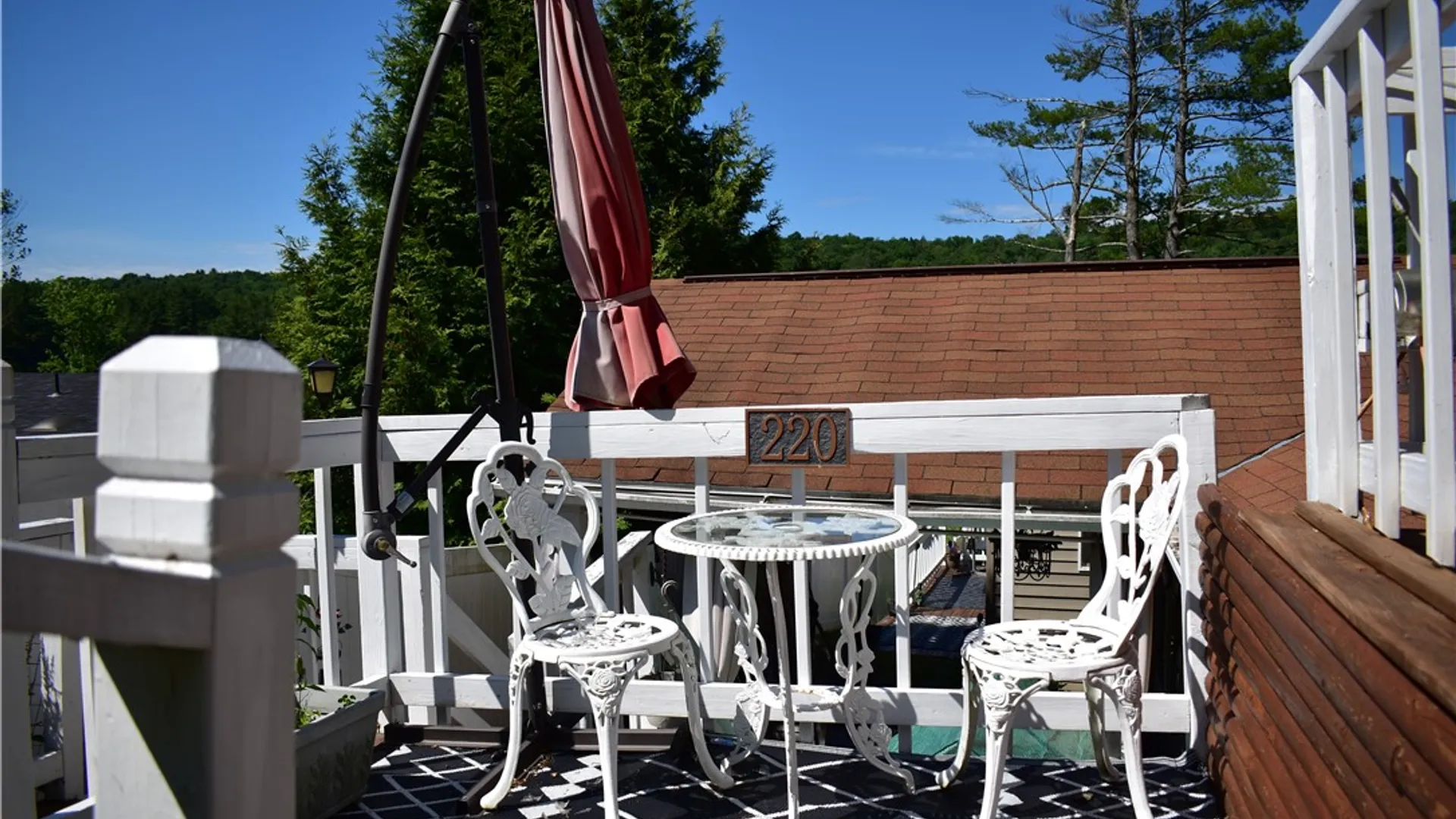 Property at 220 Beaver Lake Circle, Windsor, NY 13865 3