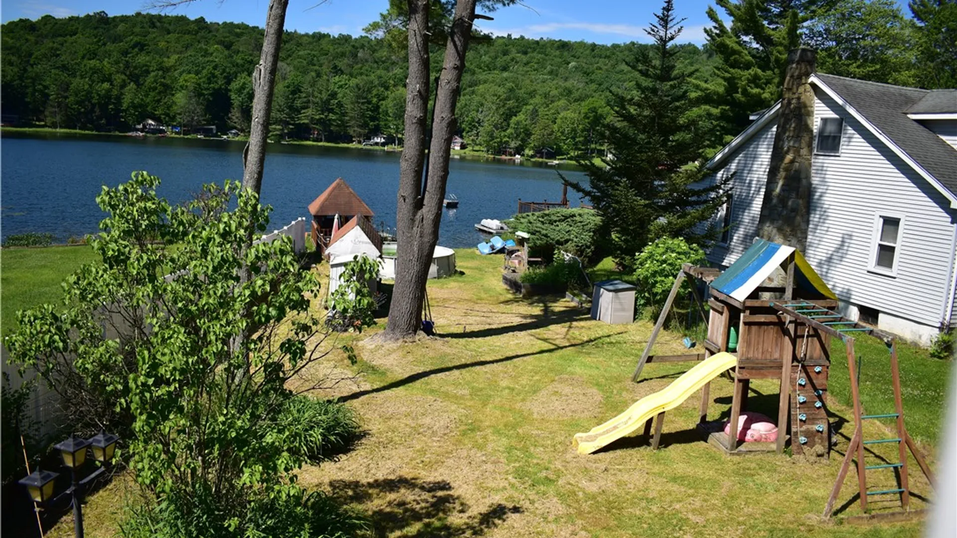 Property at 220 Beaver Lake Circle, Windsor, NY 13865 5