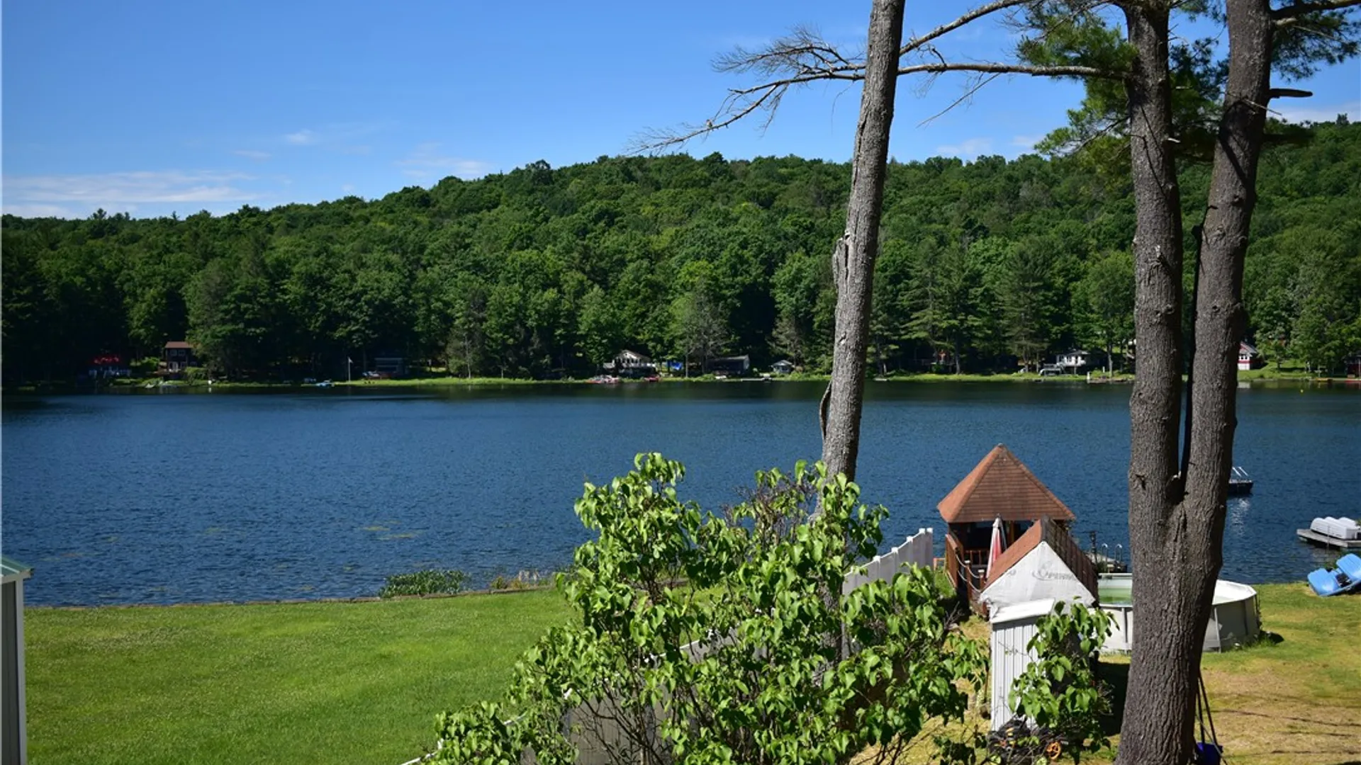 Property at 220 Beaver Lake Circle, Windsor, NY 13865 6