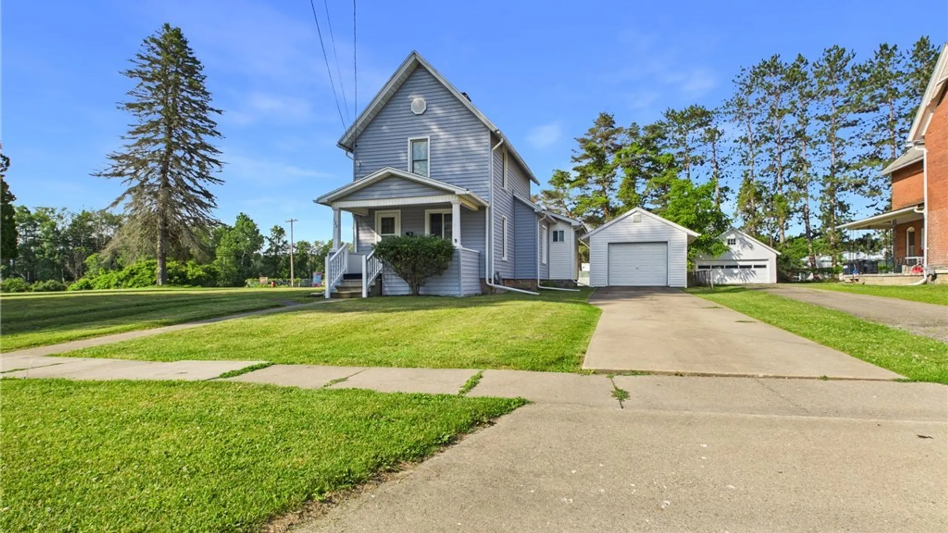 Property at 176 E Union Street, Allegany, NY 14706 22