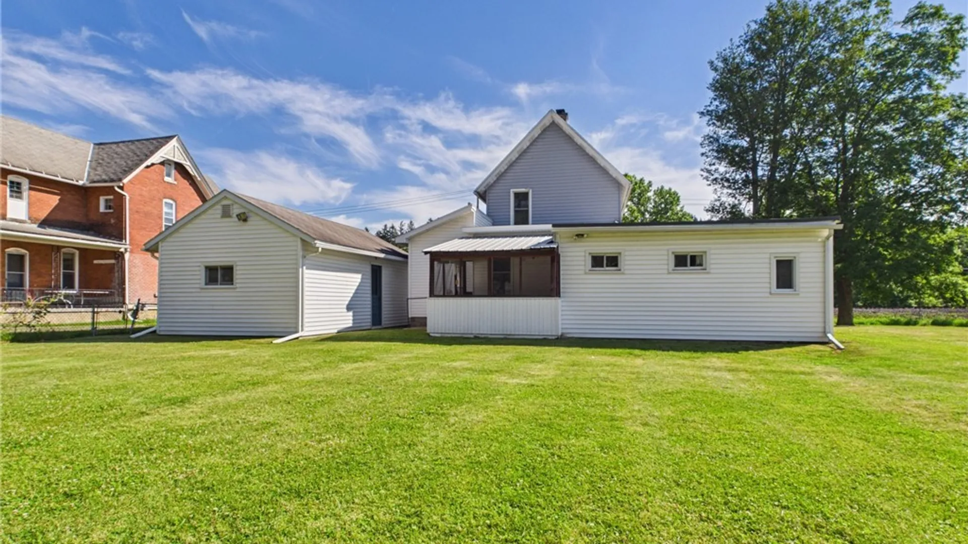 Property at 176 E Union Street, Allegany, NY 14706 20