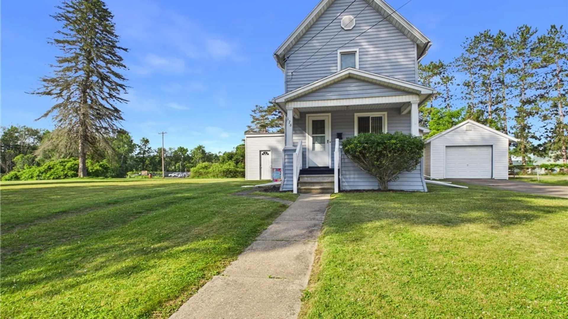 Property at 176 E Union Street, Allegany, NY 14706 21