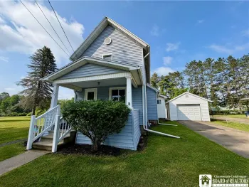 Property at 176 E Union Street, Allegany, NY 14706