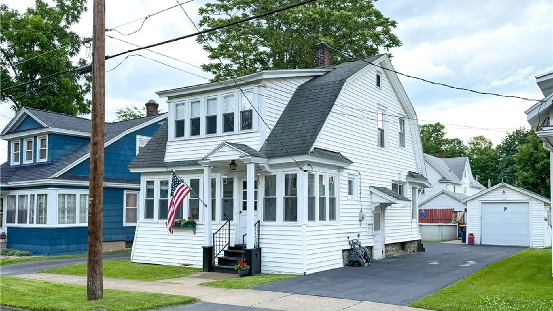 Property at 127 S 4th Avenue, German Flatts, NY 13357 3