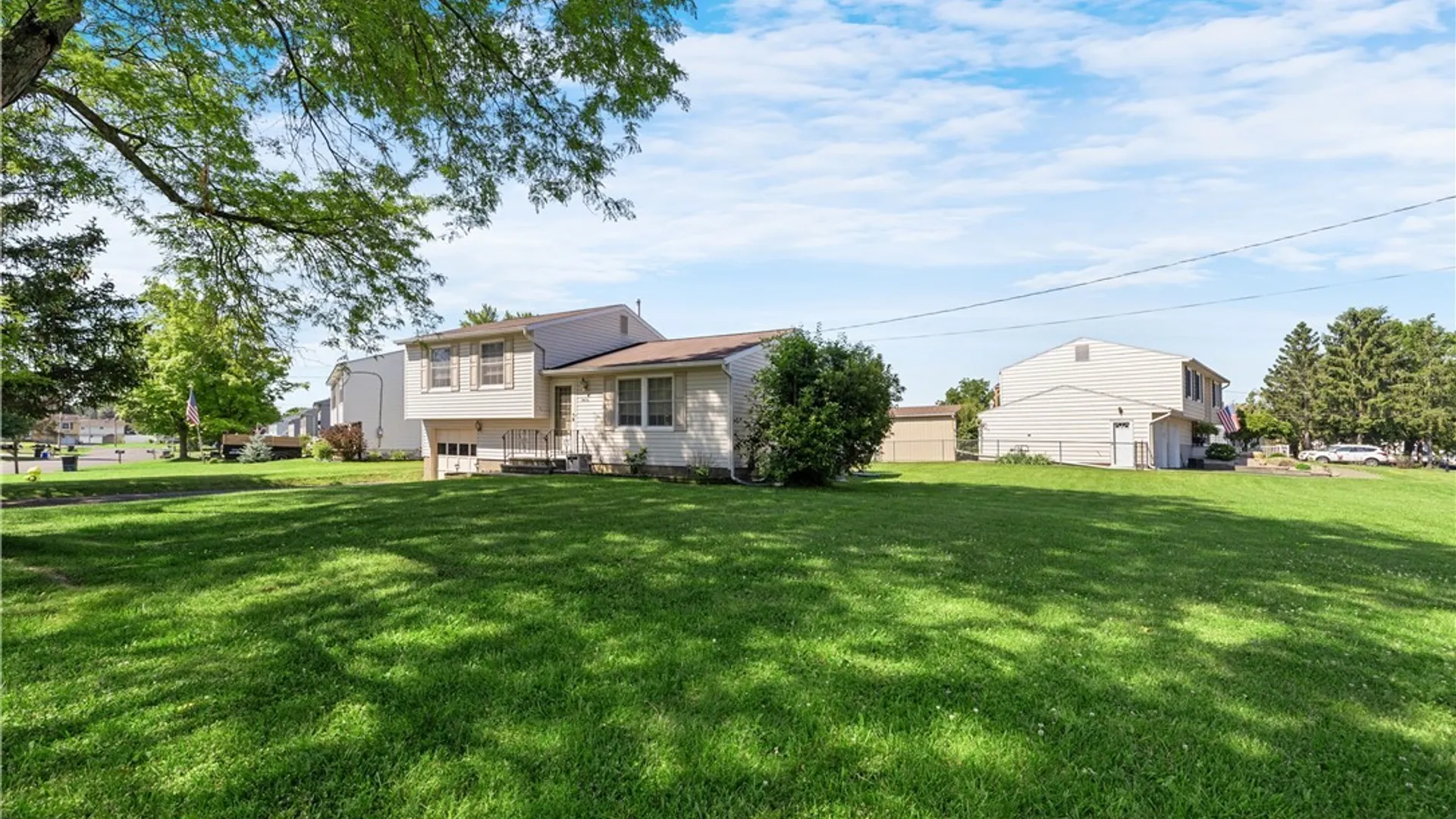 Property at 7436 Muench Road, Clay, NY 13088 2