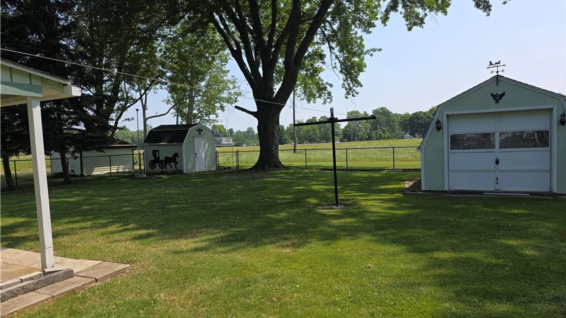 Property at 7225 Norman Road, Wheatfield, NY 14120 30