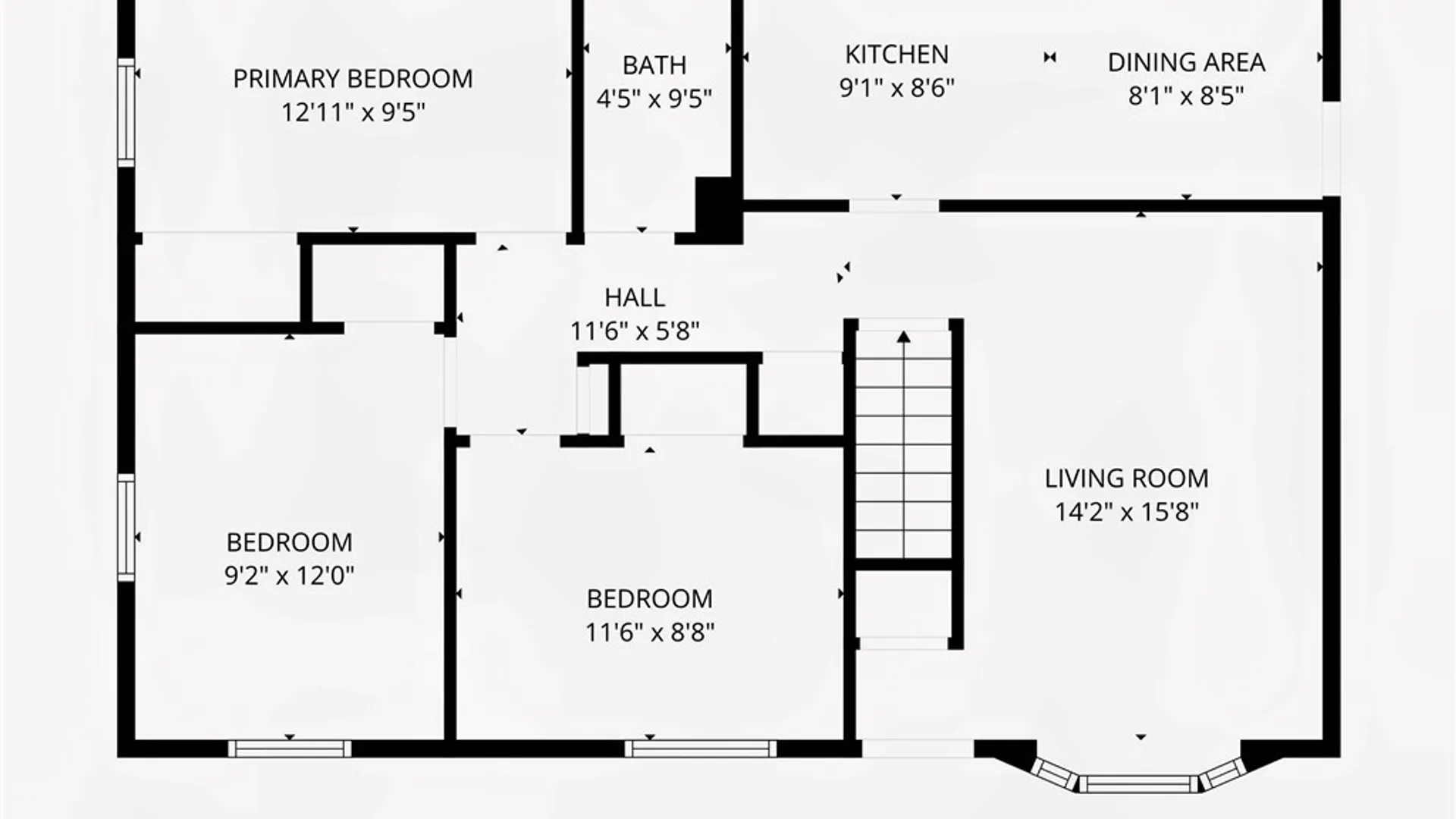 Property at 7225 Norman Road, Wheatfield, NY 14120 33