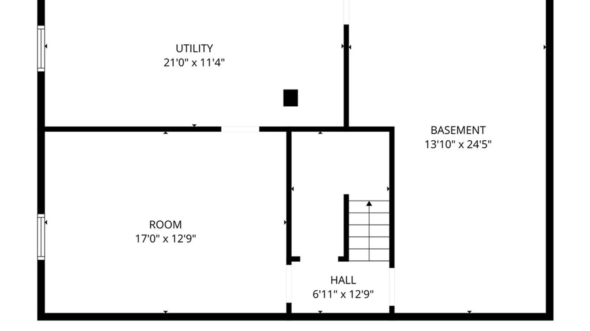 Property at 7225 Norman Road, Wheatfield, NY 14120 34
