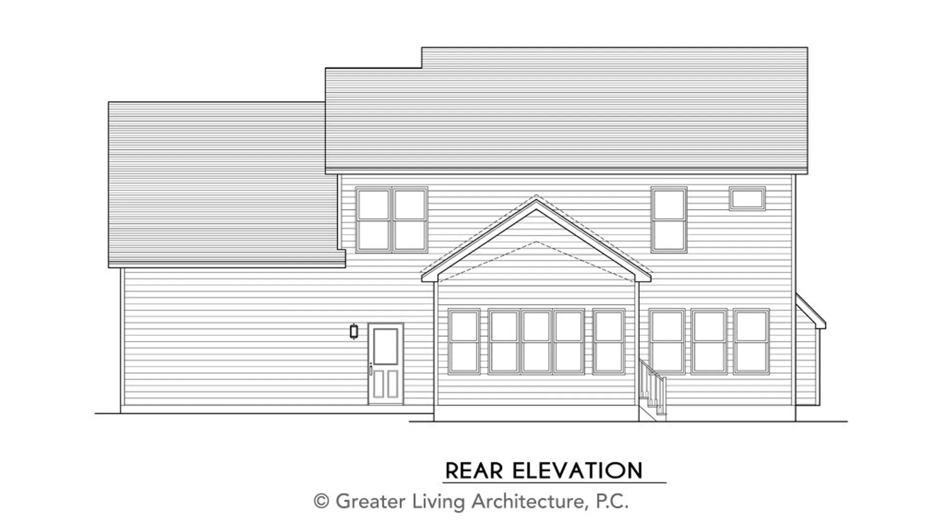 Property at 67 Kings Mill Ct, Penfield, NY 14526 4