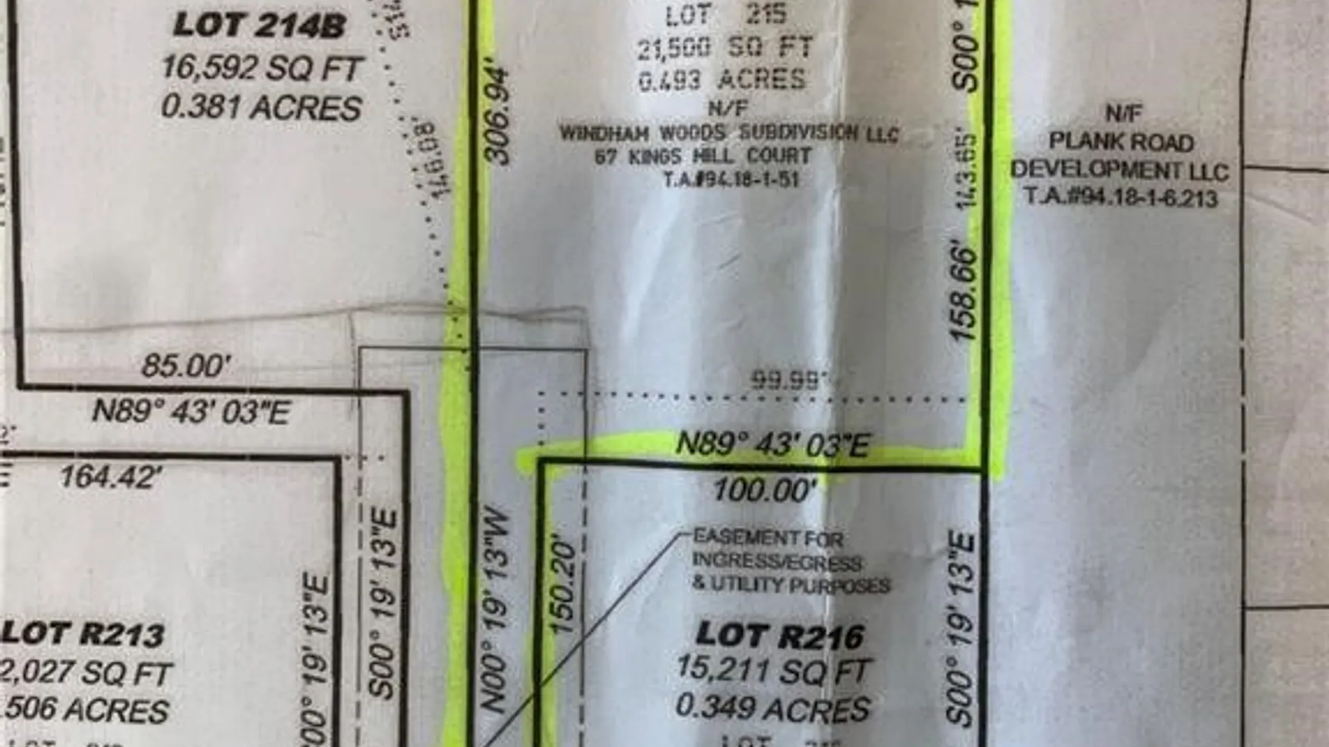 Property at 67 Kings Mill Ct, Penfield, NY 14526 6