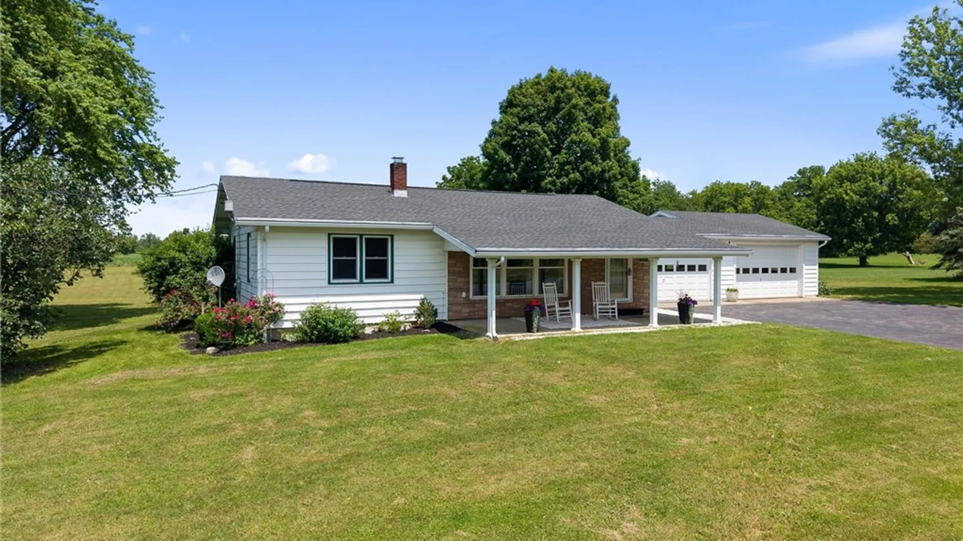 Property at 2797 Center Road, Scipio, NY 13147 2