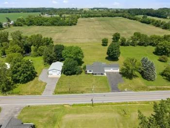 2797 Center Road, Scipio, NY 13147