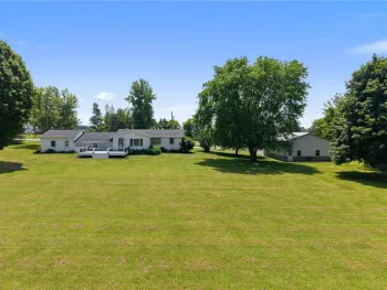 Property at 2797 Center Road, Scipio, NY 13147