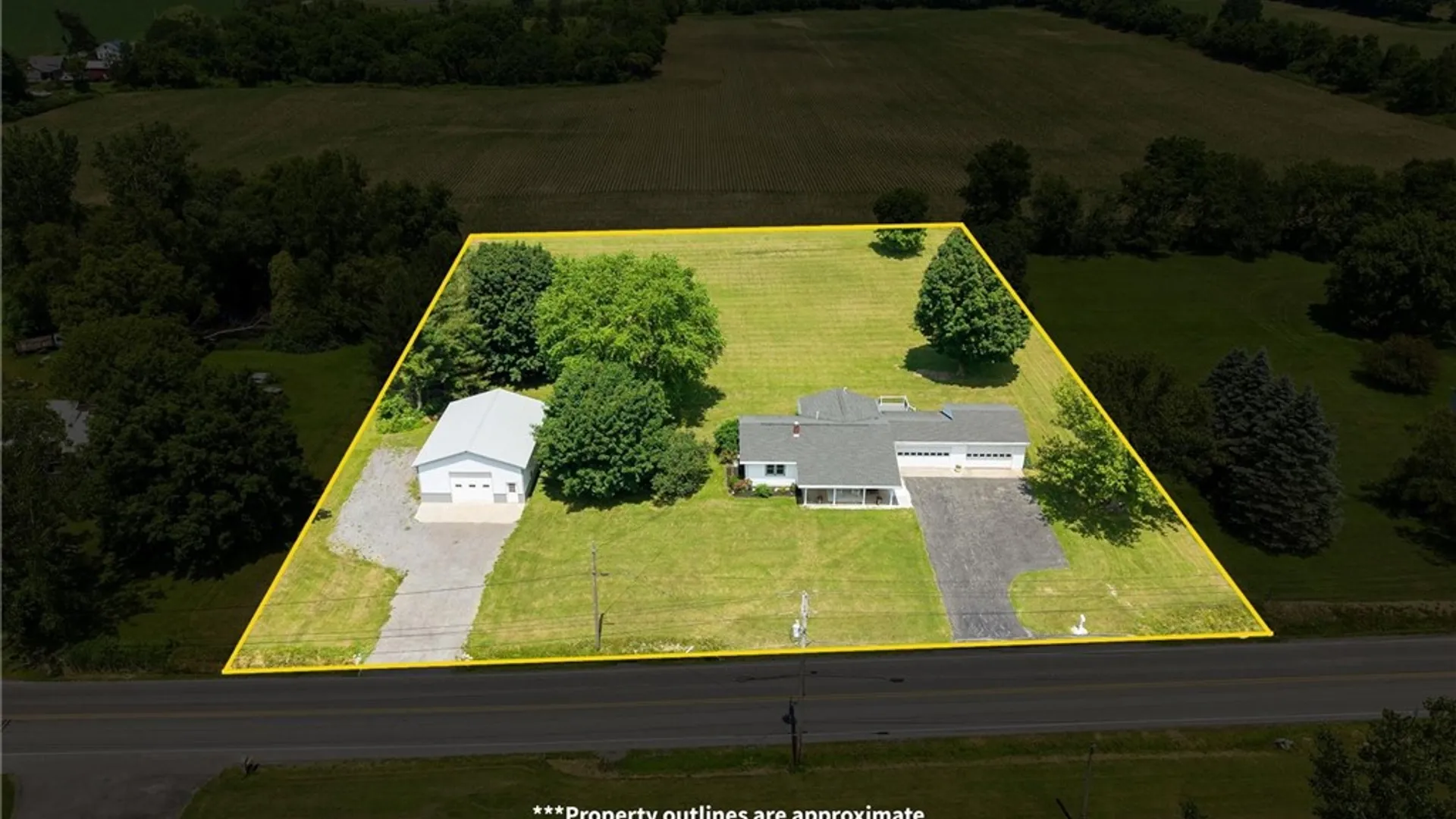Property at 2797 Center Road, Scipio, NY 13147 5