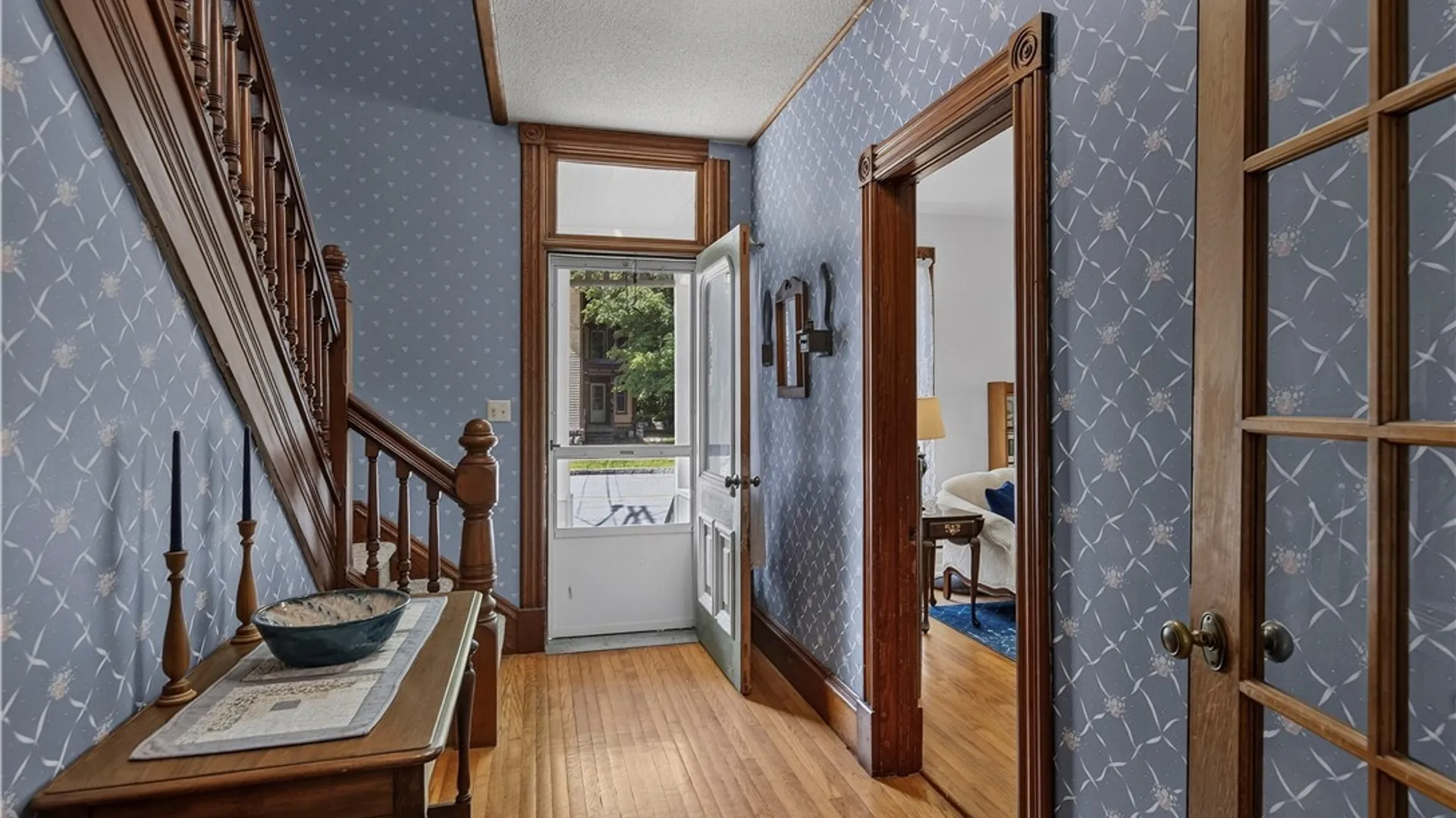 Property at 181 Sanger Avenue, Sangerfield, NY 13480 35