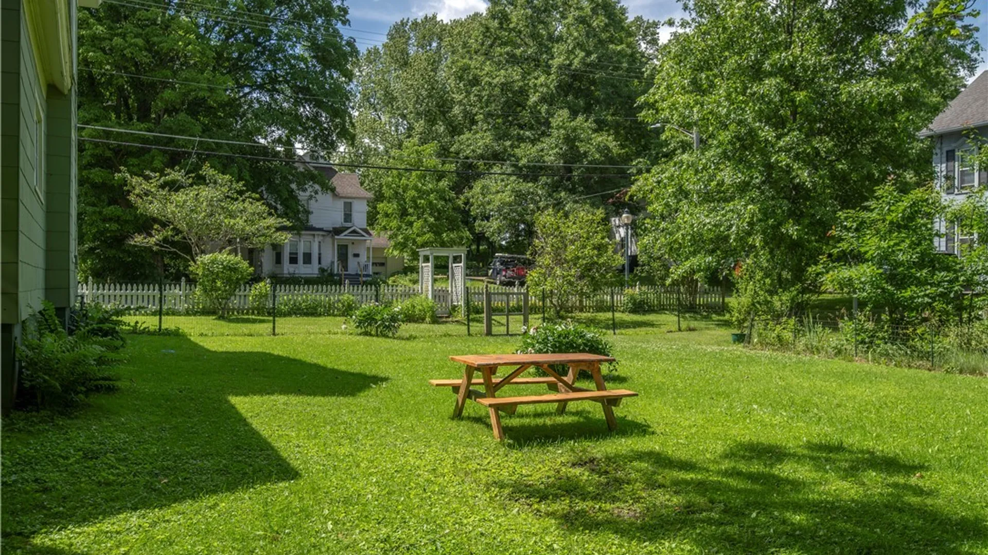 Property at 181 Sanger Avenue, Sangerfield, NY 13480 5