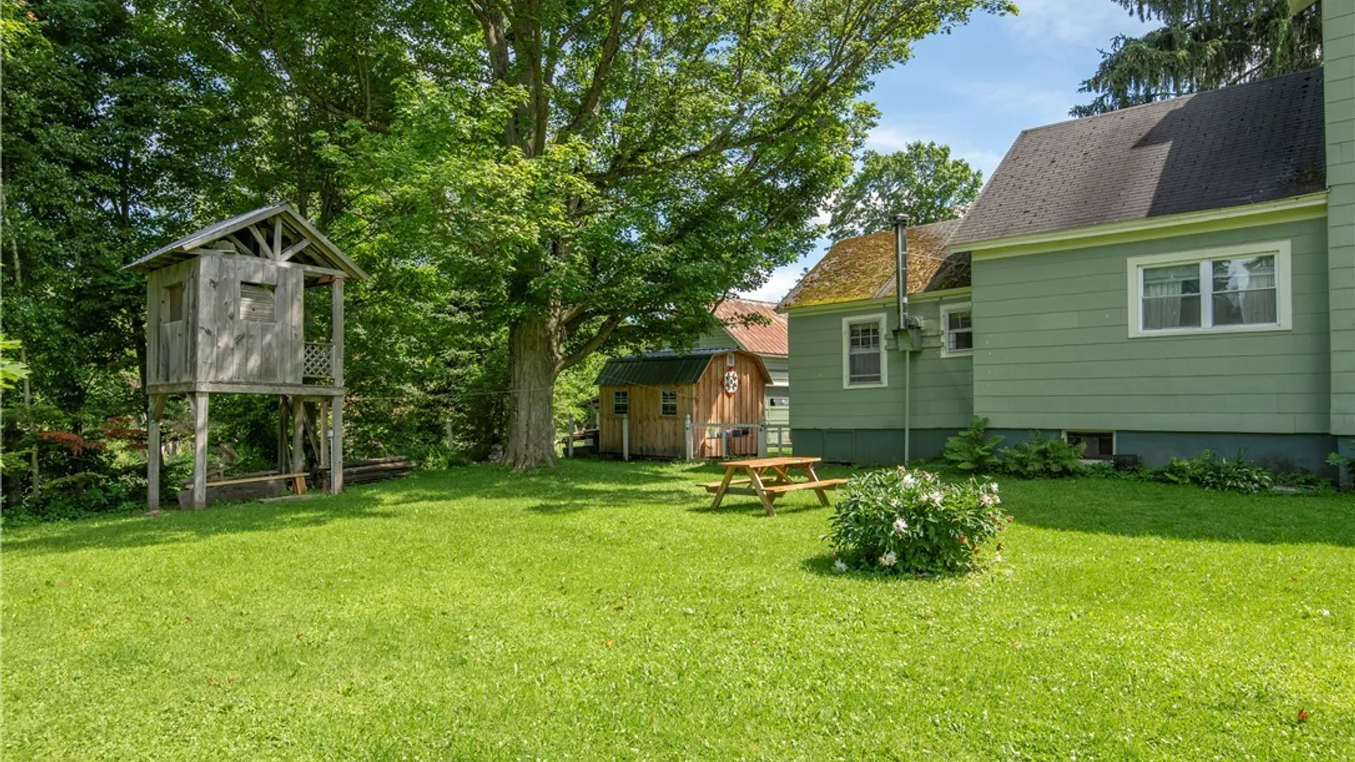 Property at 181 Sanger Avenue, Sangerfield, NY 13480 7