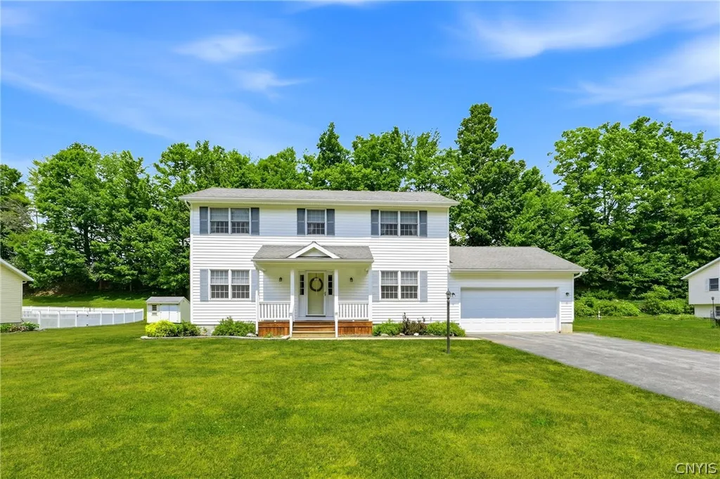 Property at 50 Family Circle, Lee, NY 13363