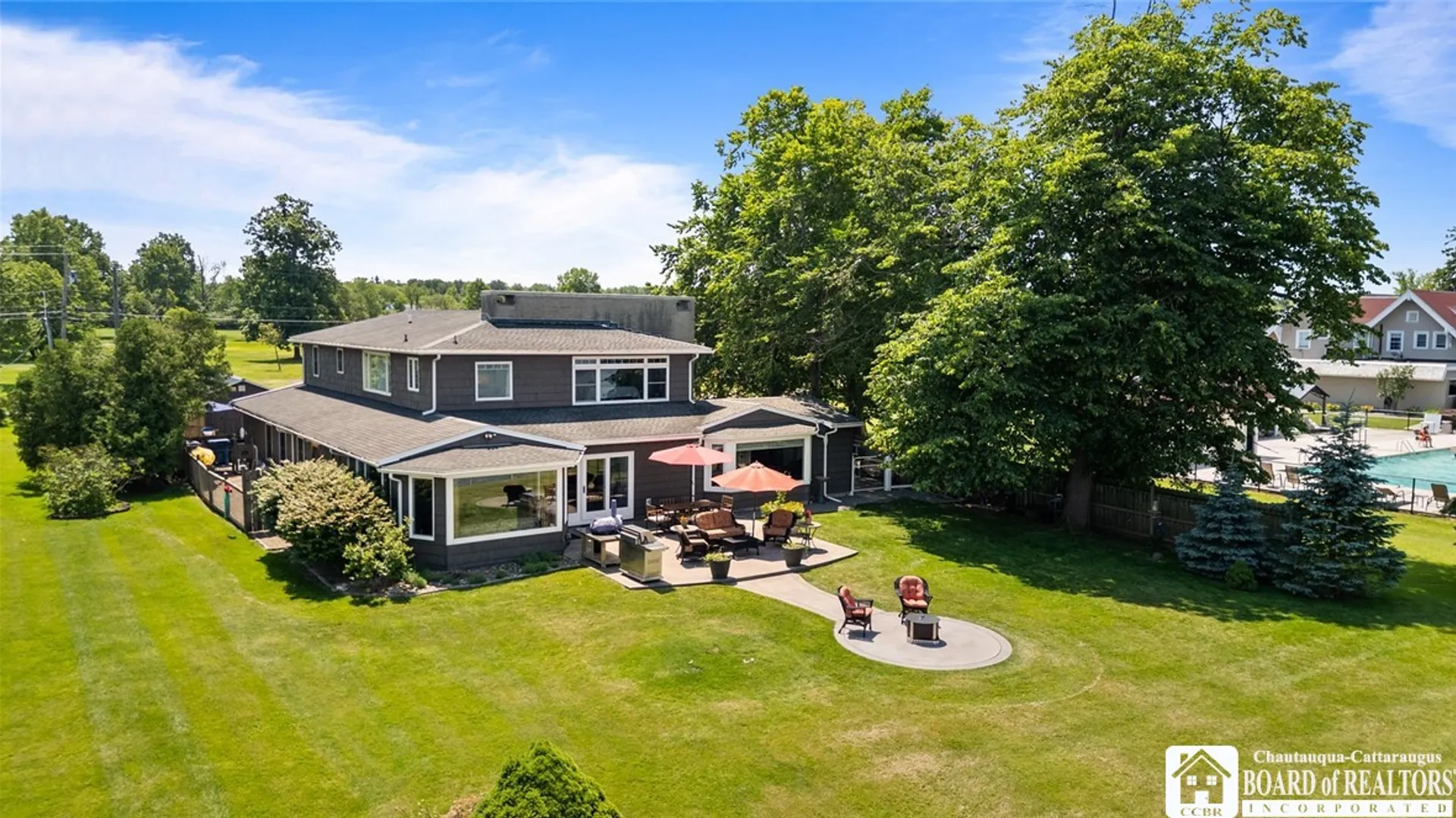 Property at 4948 E Shorewood Drive, Dunkirk, NY 14048 2