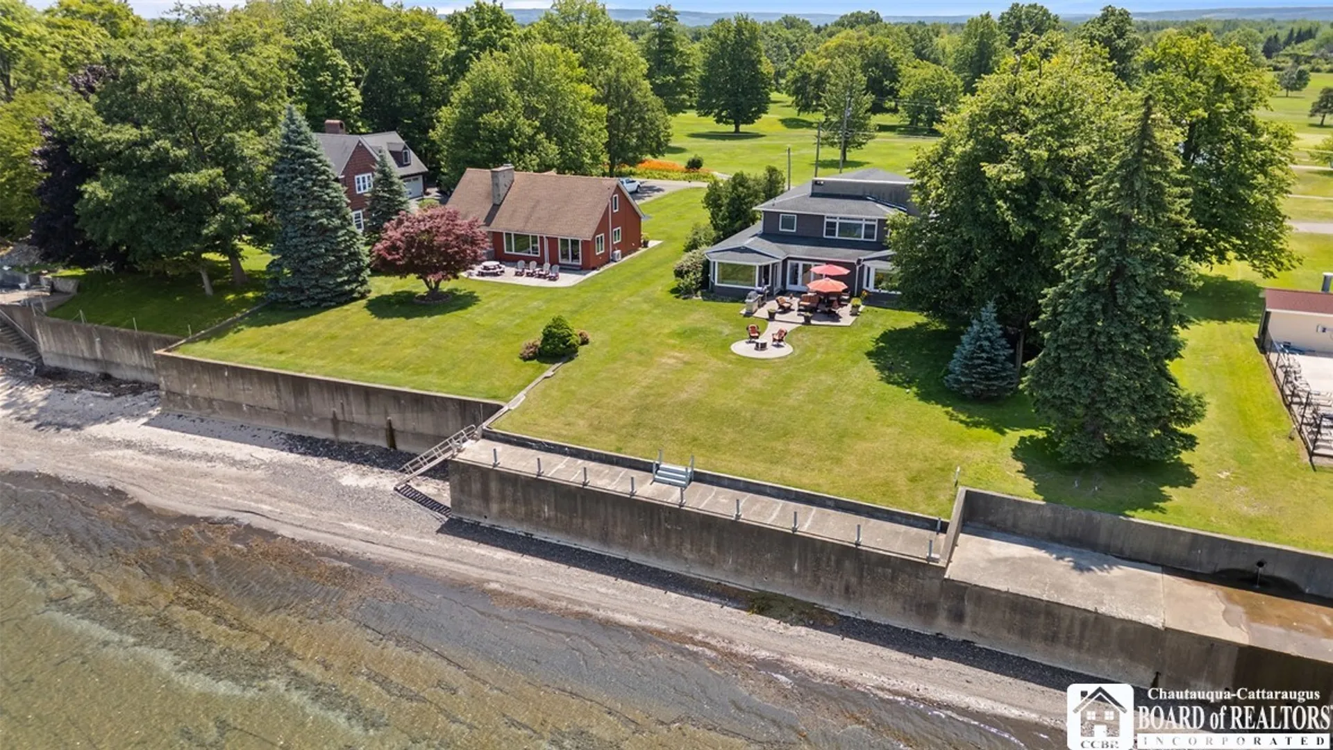 Property at 4948 E Shorewood Drive, Dunkirk, NY 14048 4