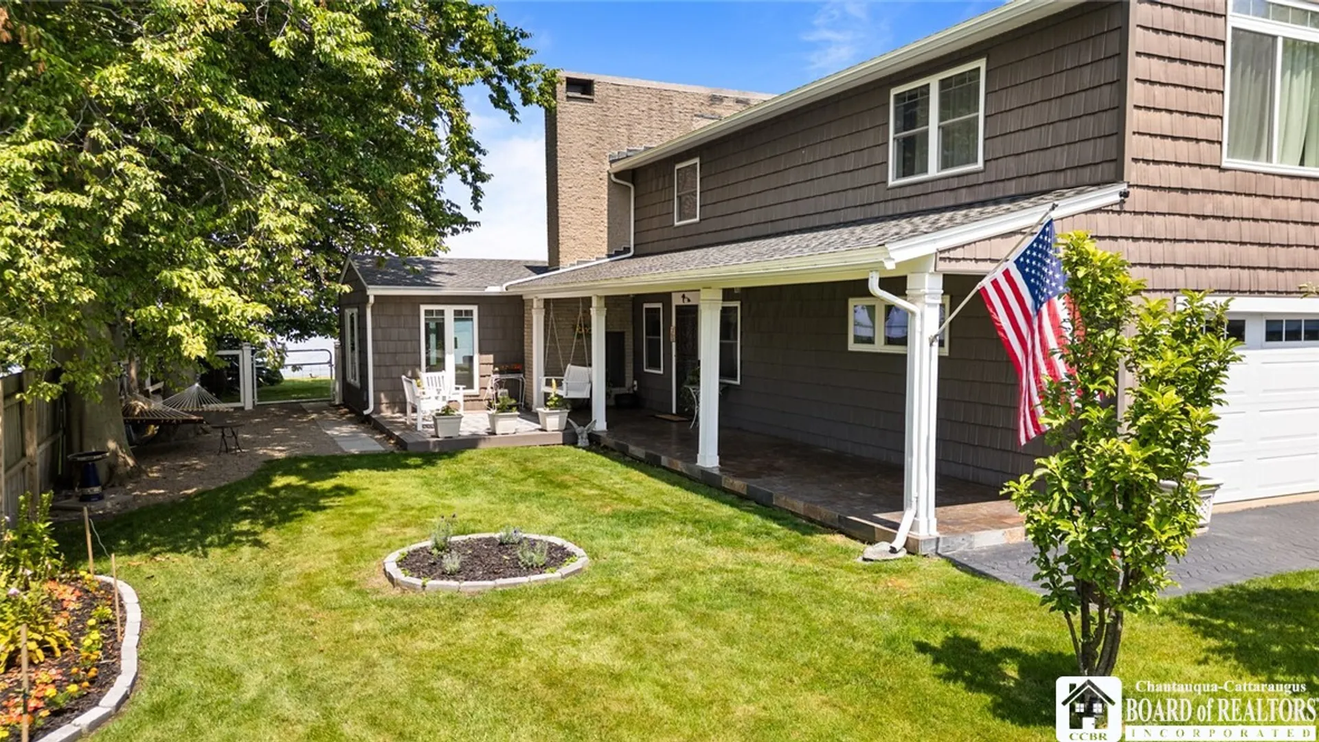 Property at 4948 E Shorewood Drive, Dunkirk, NY 14048 43