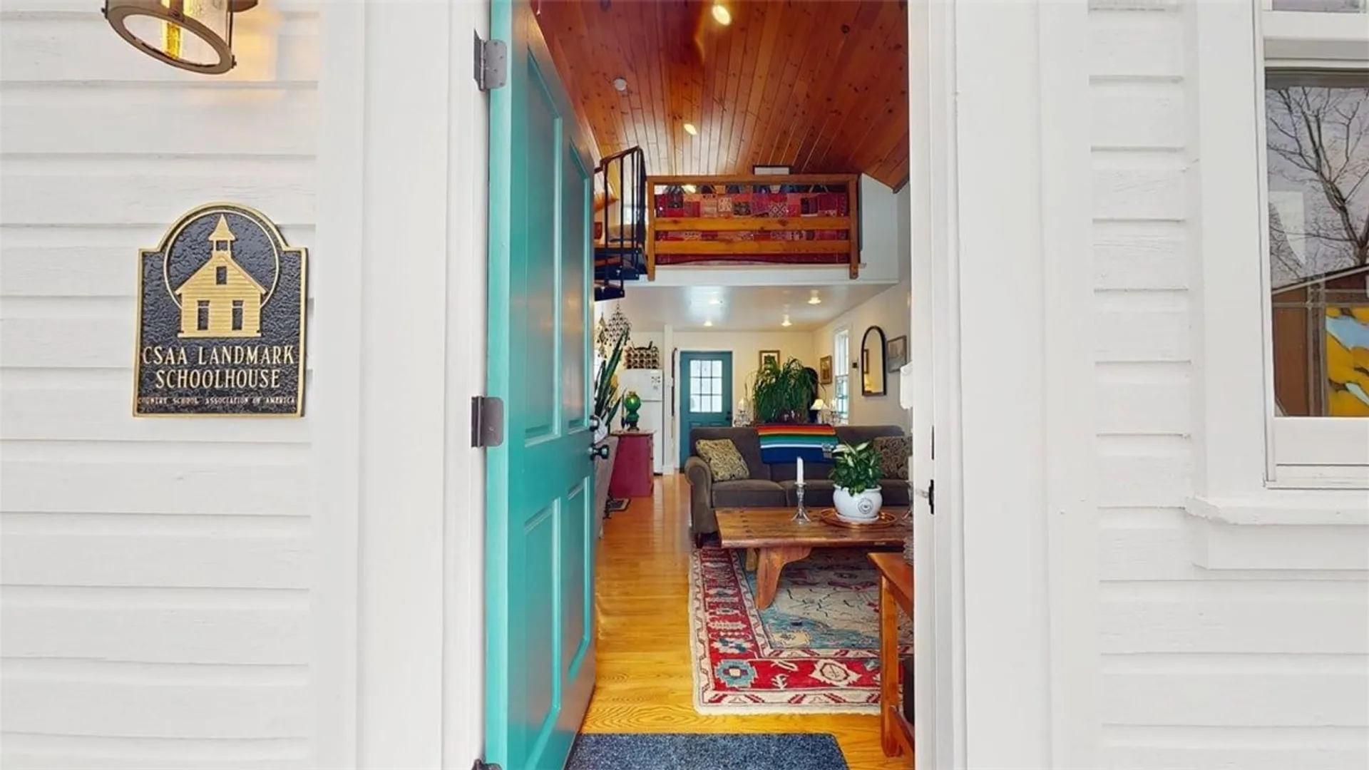 Property at 6809 Handsome Brook Road, Franklin, NY 13775 7