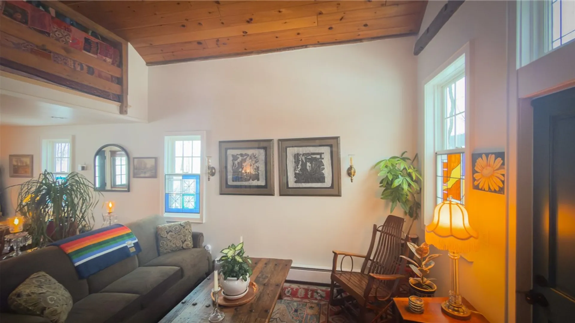 Property at 6809 Handsome Brook Road, Franklin, NY 13775 9