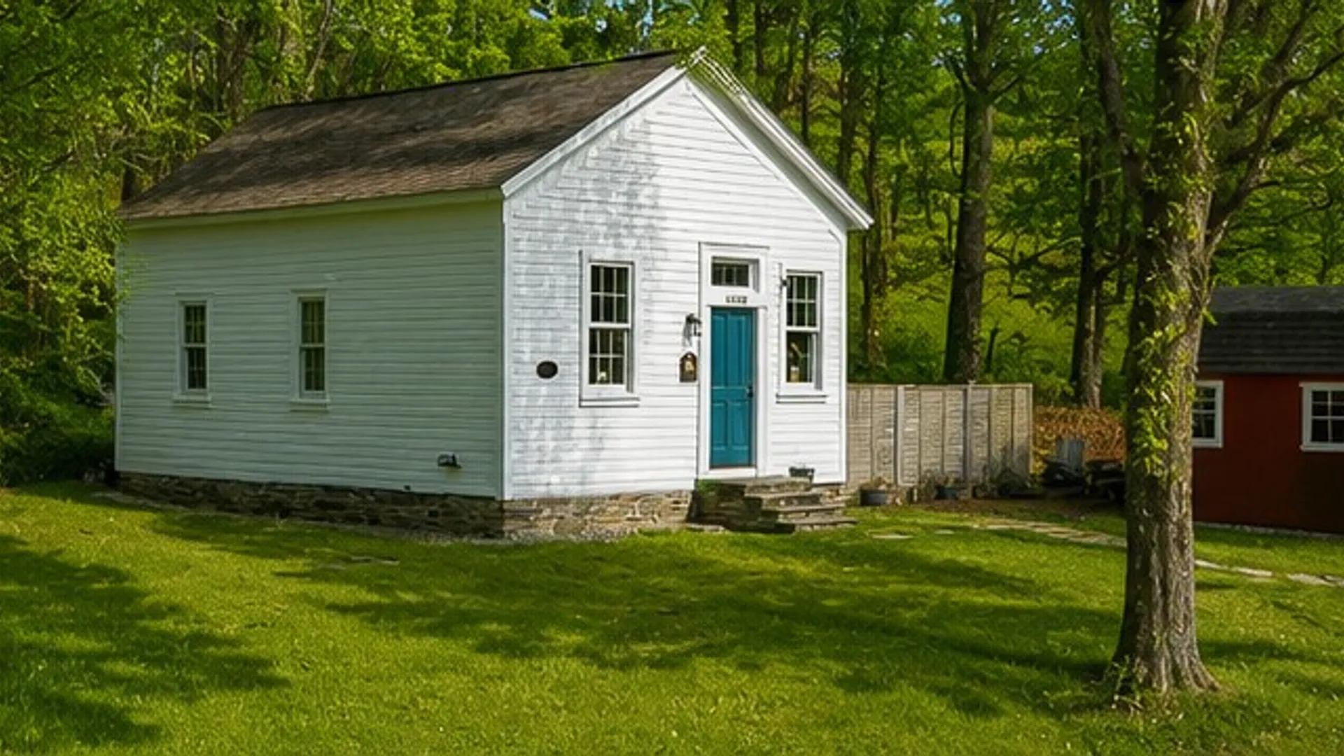 Property at 6809 Handsome Brook Road, Franklin, NY 13775 4