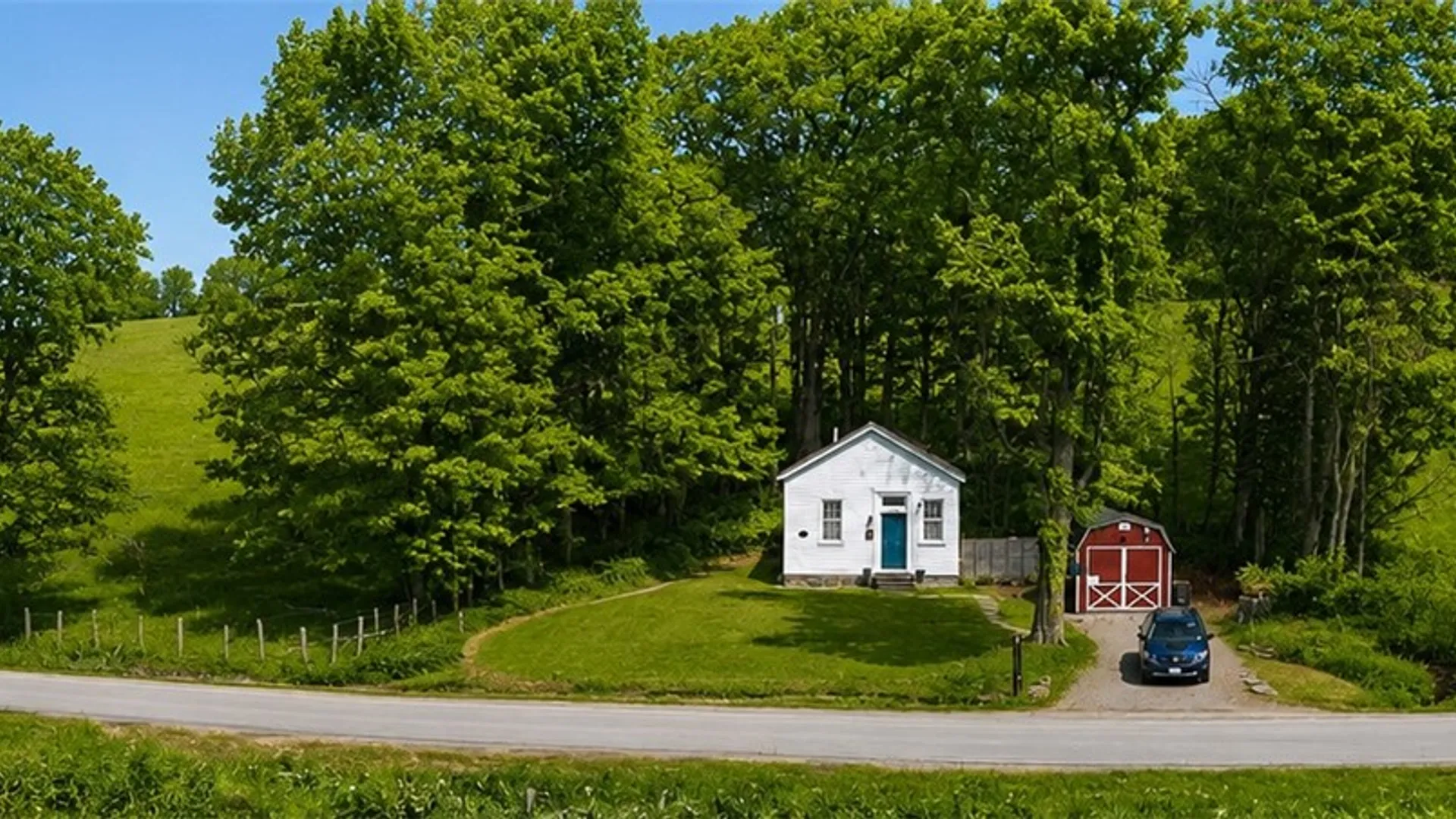 Property at 6809 Handsome Brook Road, Franklin, NY 13775 28