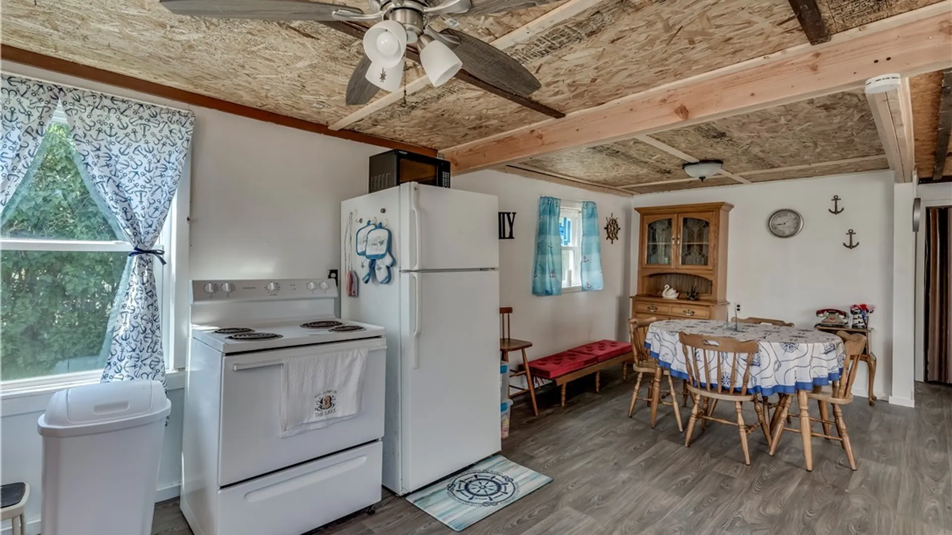 Property at 21101 Co Rt 59, Brownville, NY 13634 13