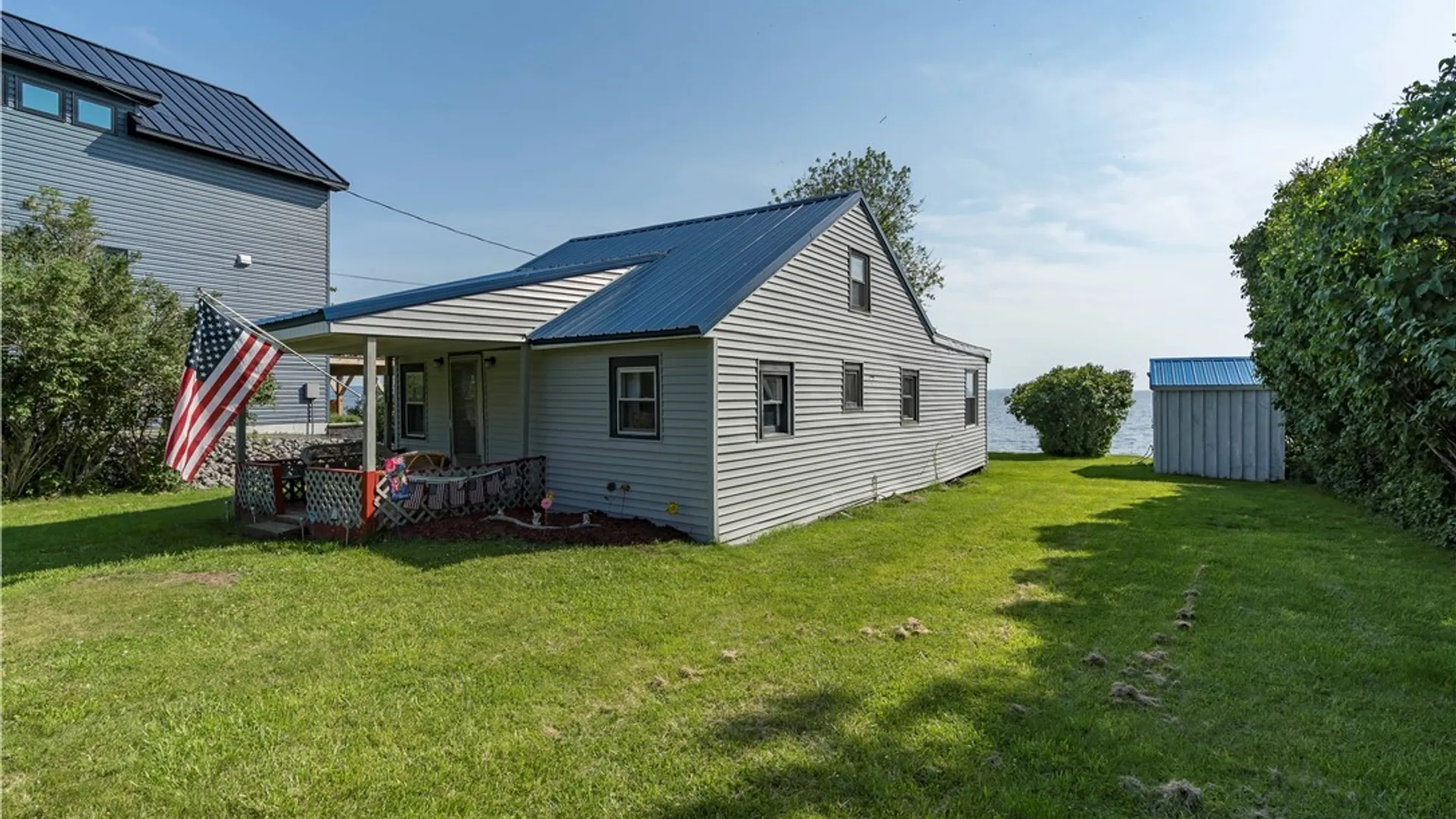 Property at 21101 Co Rt 59, Brownville, NY 13634 4